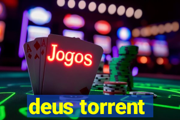 deus torrent